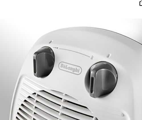 Termowentylator  De'Longhi bez opakowania