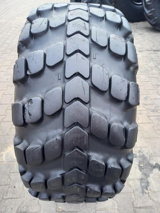 Opona używana rolnicza 1300x530x533; 530/70-21 KAMA 1400zł W4665