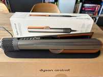 Prostownica DYSON Airstrait 140 stopni