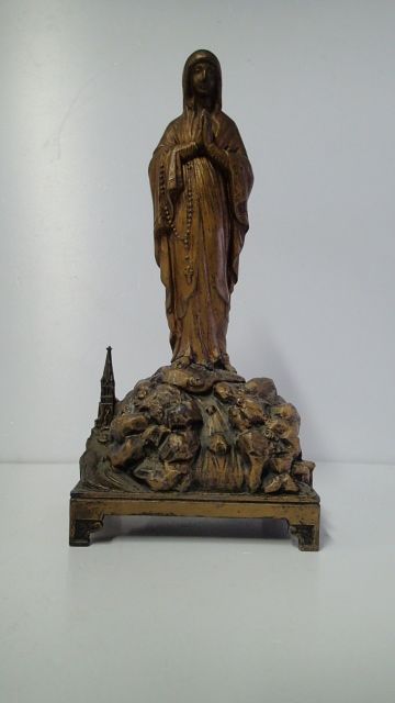 Nossa Senhora de Lourdes