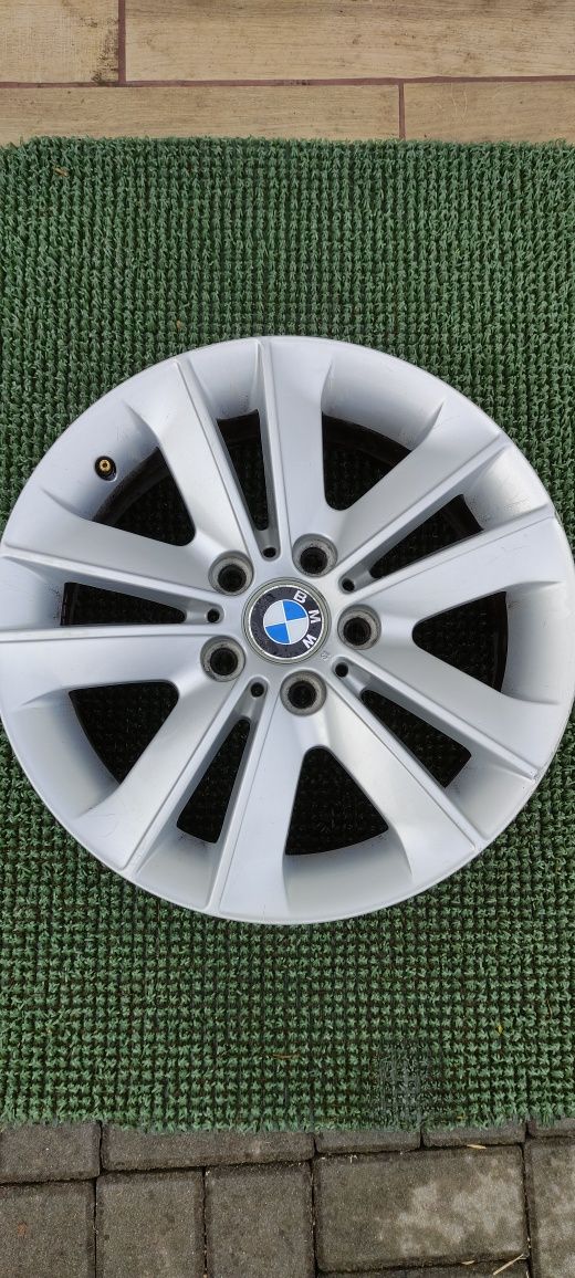 Jantes Originais bmw 17"