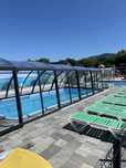 Apartamenty w Karkonoszach -basen,jacuzzi ,sauna , i widok na góry