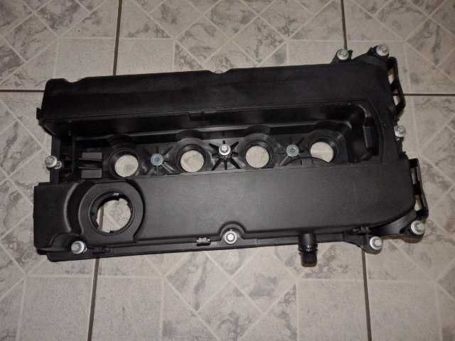 Nowa pokrywa zaworów ODMA -  Opel Astra , Vectra , Zafira 1,6 benzyna