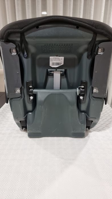 Britax Romer Cadeira Auto Evolva 1-2-3 SL SICT – Cosmos Black