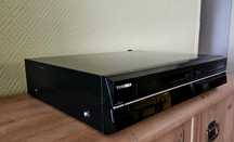 Nagrywarka Toshiba RD VX49 - HDD/160GB / PILOT!