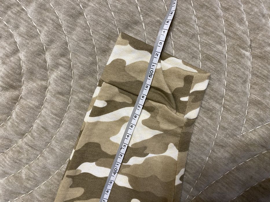 Штани літні на 3 рочки