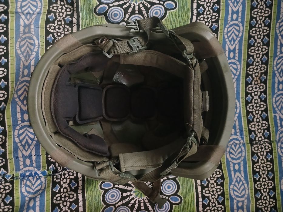 Продам Бронишолом