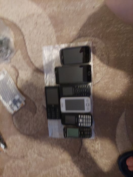 ERICSSON  R310S БОБЕР телефон для колекції