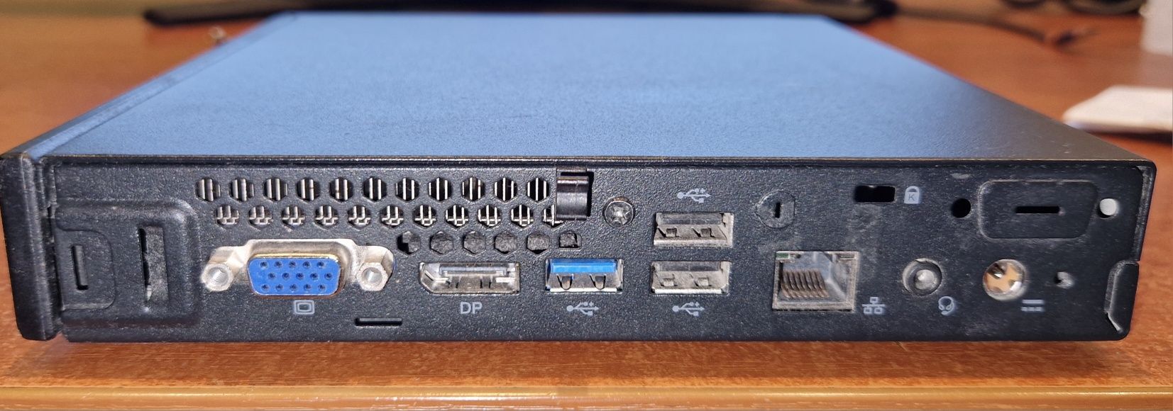Acer Veriton N4630G 8GB RAM 240GB SSD
