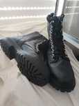 Botas militares n 41