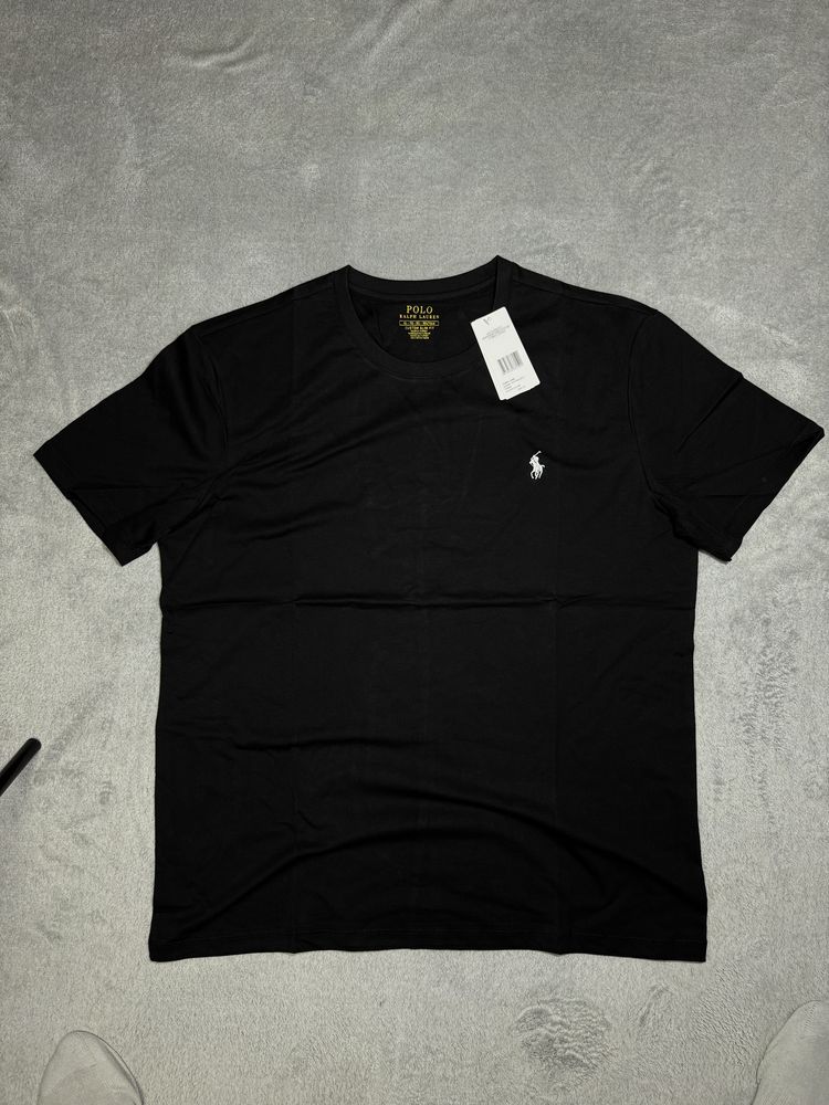Чоловіча футболка Polo Ralph Lauren ориігнал