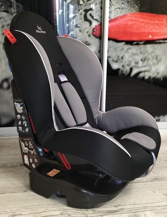 Дитяче автокрісло. Автокресло детское от 9-25кг