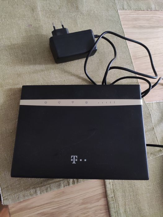 Router t-mobile używany