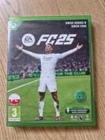 FC 25 Xbox One X - Series x