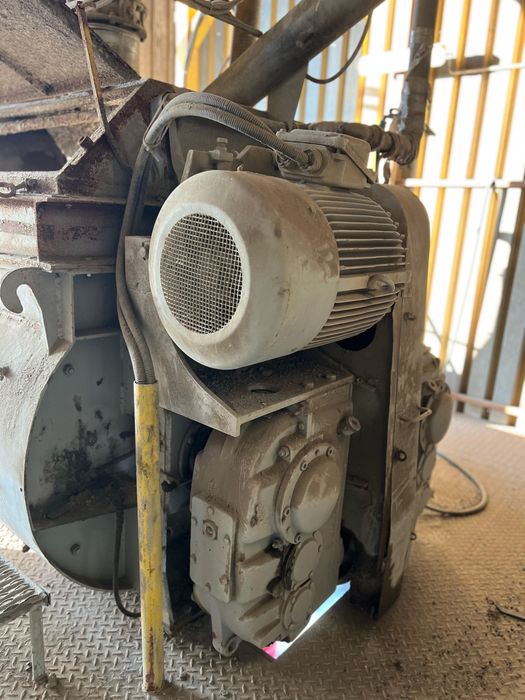 Węzeł betoniarski BHS 2250/1500 [OKAZJA]