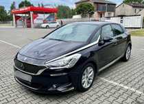 DS Automobiles DS 5 Serwisowany fvat23%
