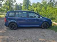 Volkswagen Touran 1.9TDI 105 km Dsg