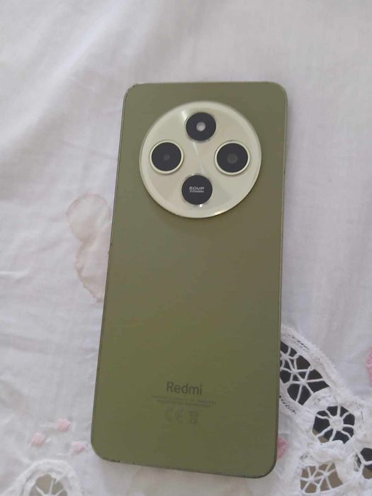 Vendo redmi 14C 128GB