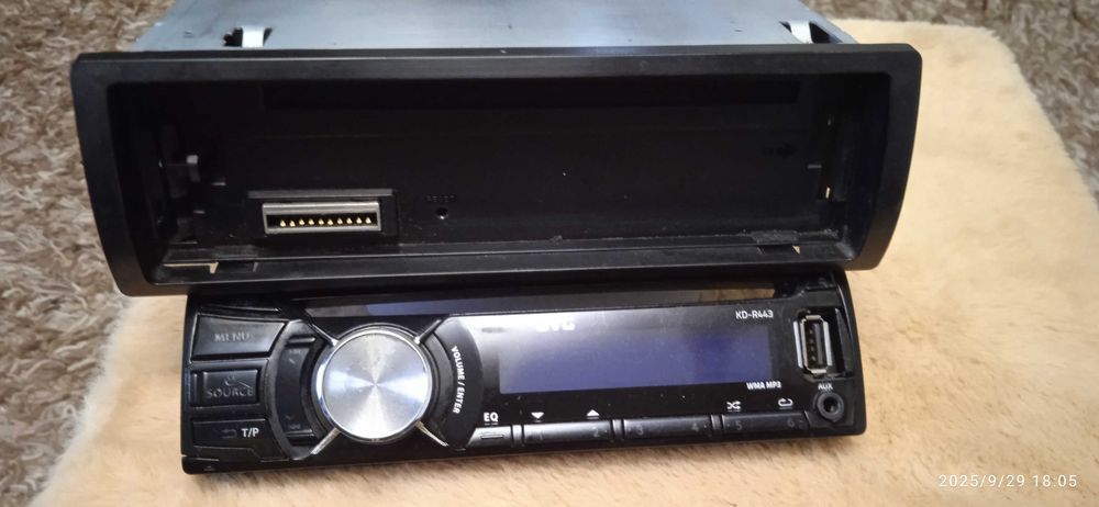 Продам автомагнітоли