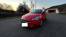Opel Corsa E  2015 r Super Stan
