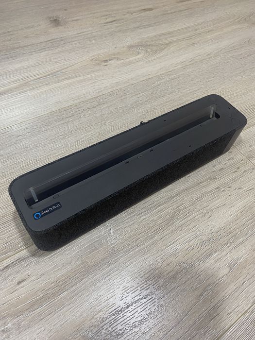 Lenovo smart dock смарт док станція