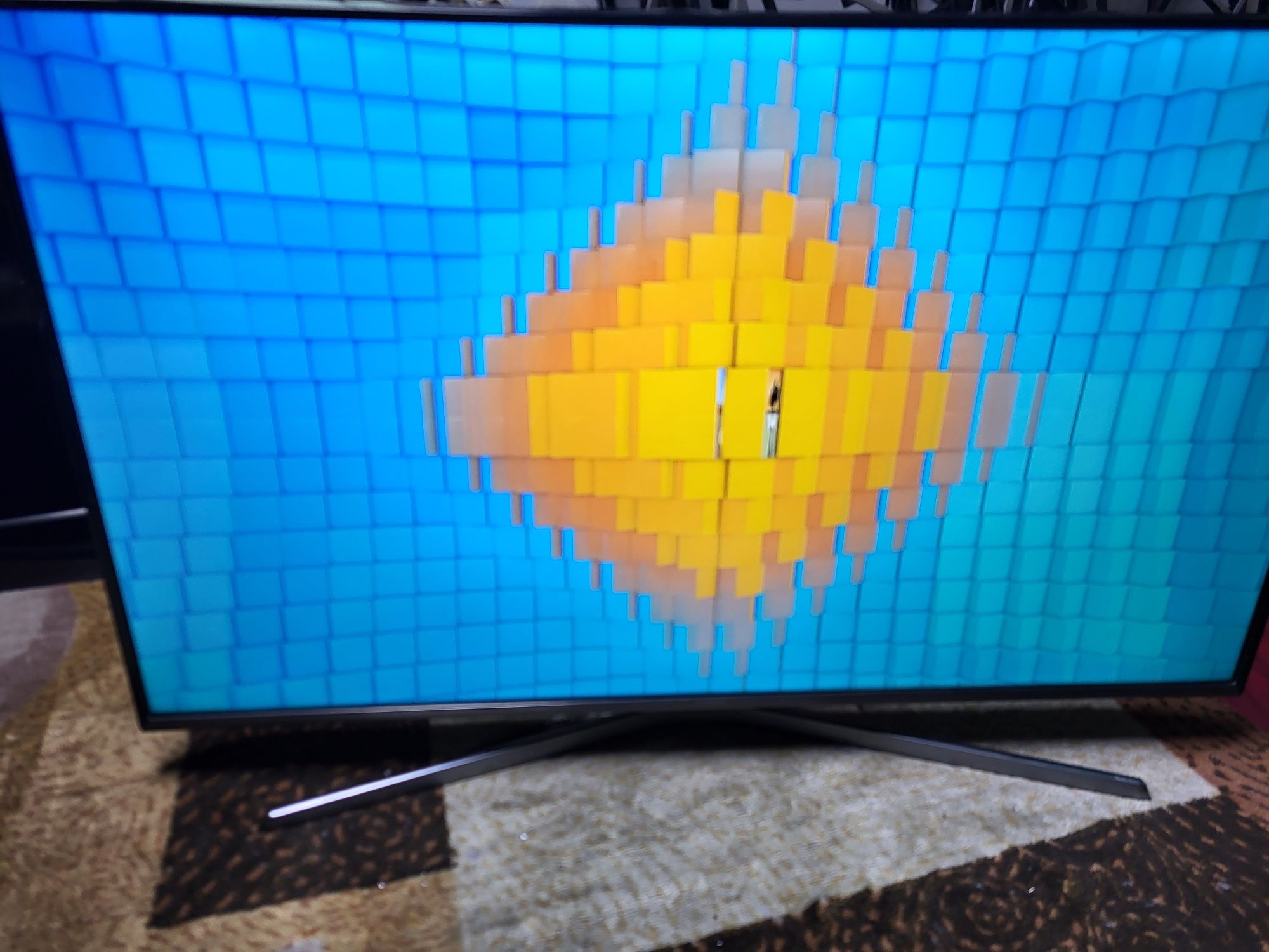 Samsung Smart tv Netflix Youtube 40  premium dowóz