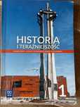 Historia i teraźniejszość 1