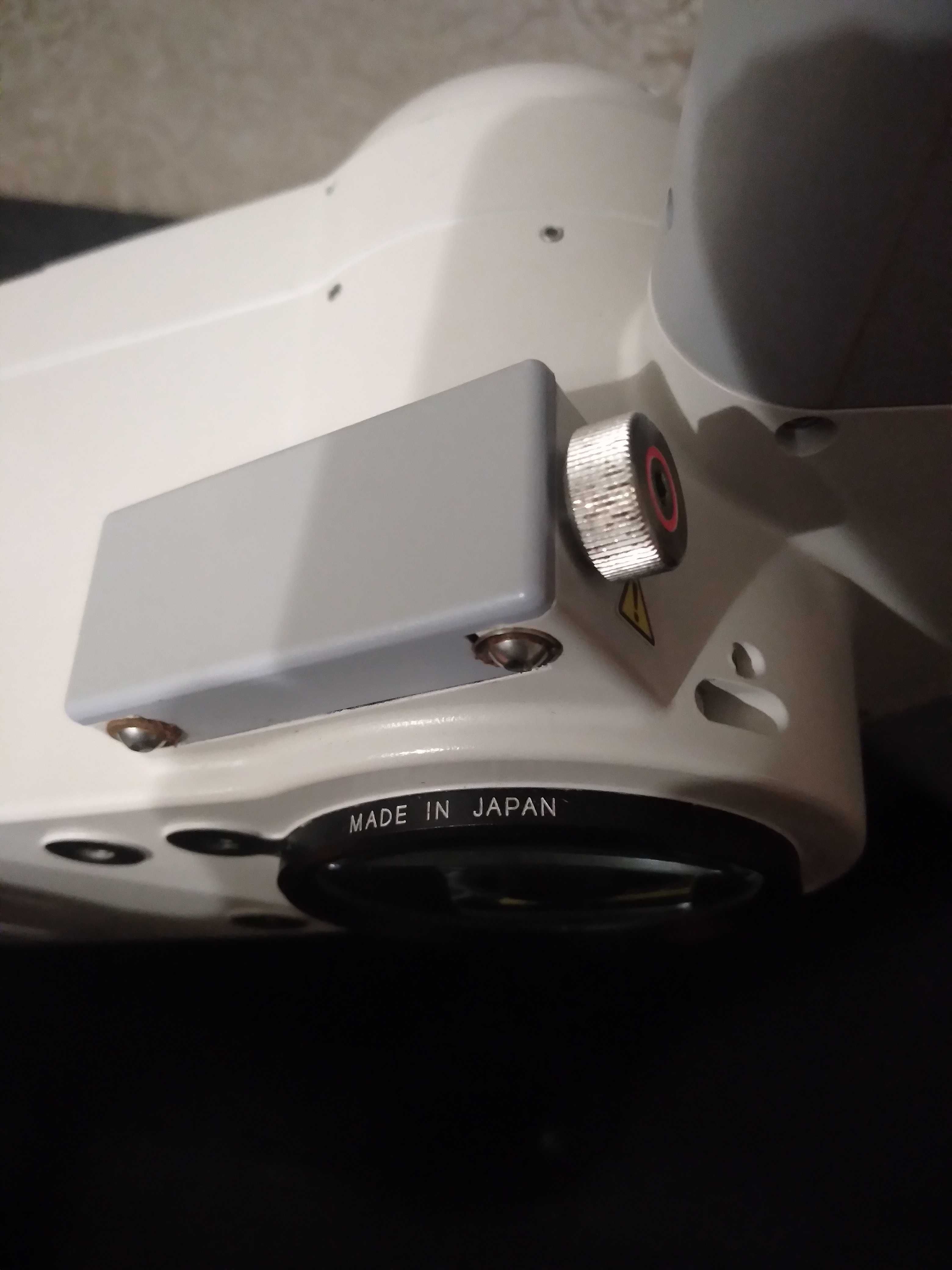 Микроскоп TOPCON OMS-800 JAPAN операционный, стоматологический, хирург