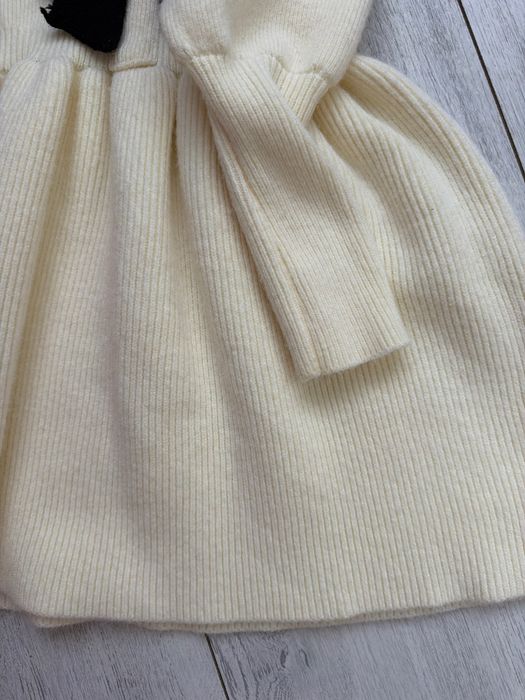 Дитяча сукня тепла