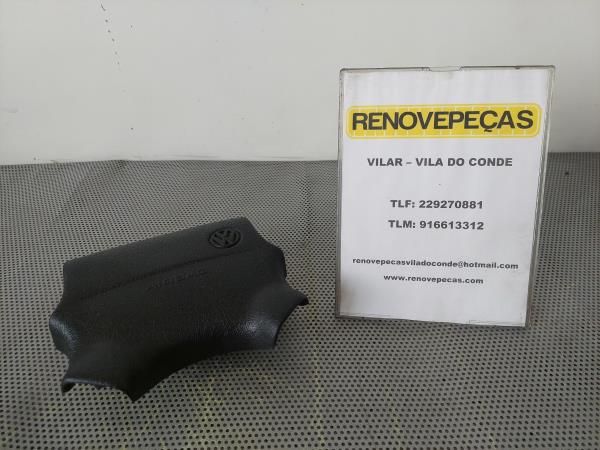 Airbag do volante VOLKSWAGEN Polo (6N)
