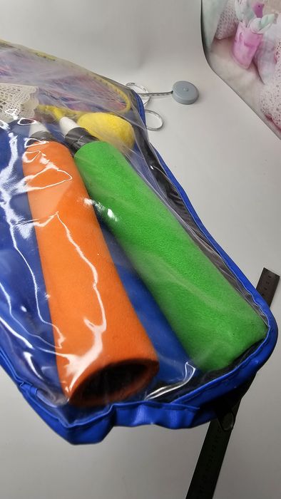 Ракетки для тенісу воланчик м'яч тенісний