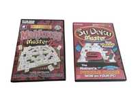 Sudoku master i mohjang master 2 na pc