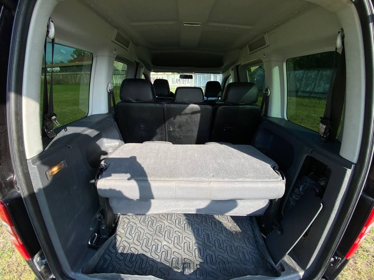 Volkswagen Caddy №2934p (ВНЕСОК від 15%) Альянс Авто Кривий Ріг
