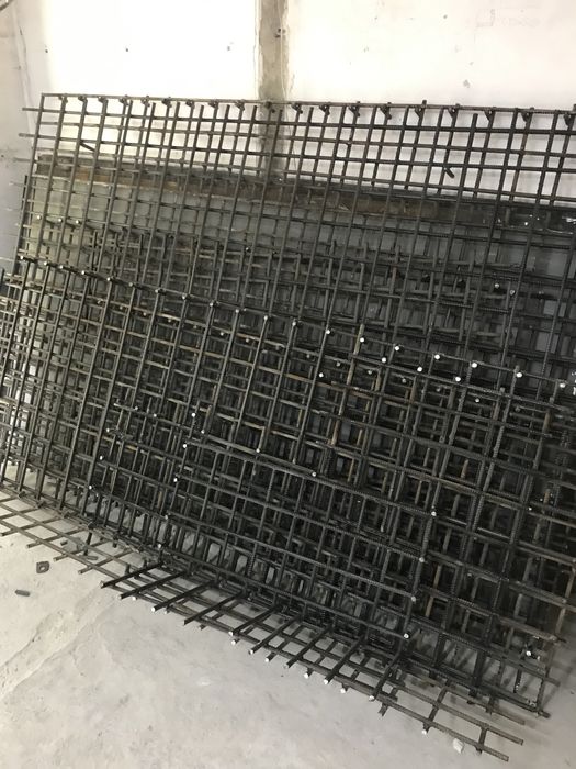 Продам арматуру поваренную,  Армопояс , Армокаркас