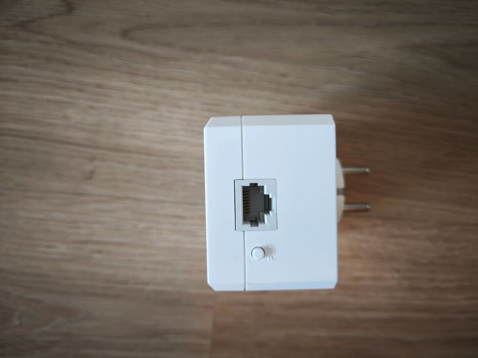 Powerline TP-Link (1 adaptador)