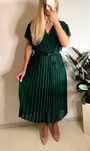 Sukienka plus size 46 3xl wieczorowa wesele
