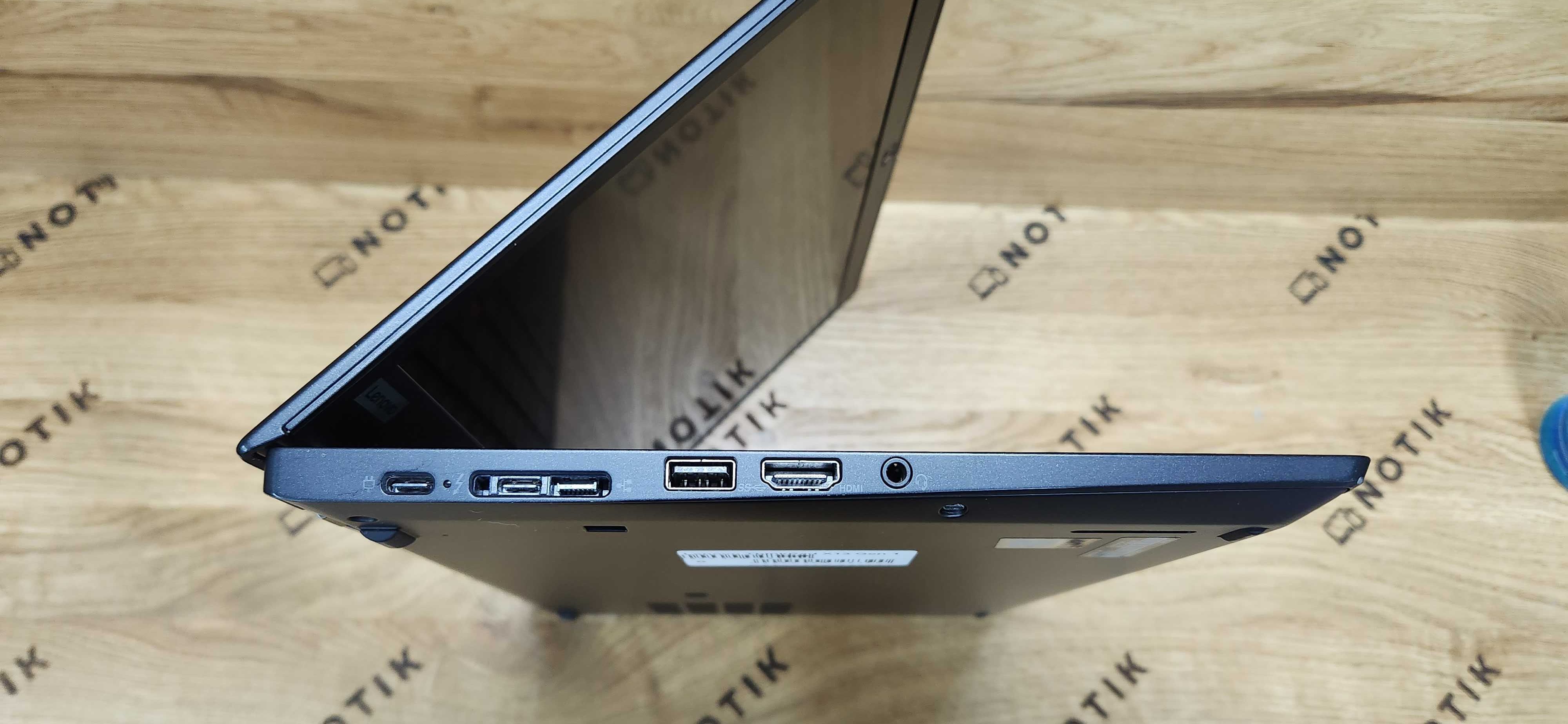 Lenovo ThinkPad X13  i7-10510U/16gb/256ssd/ FHD IPS Toch