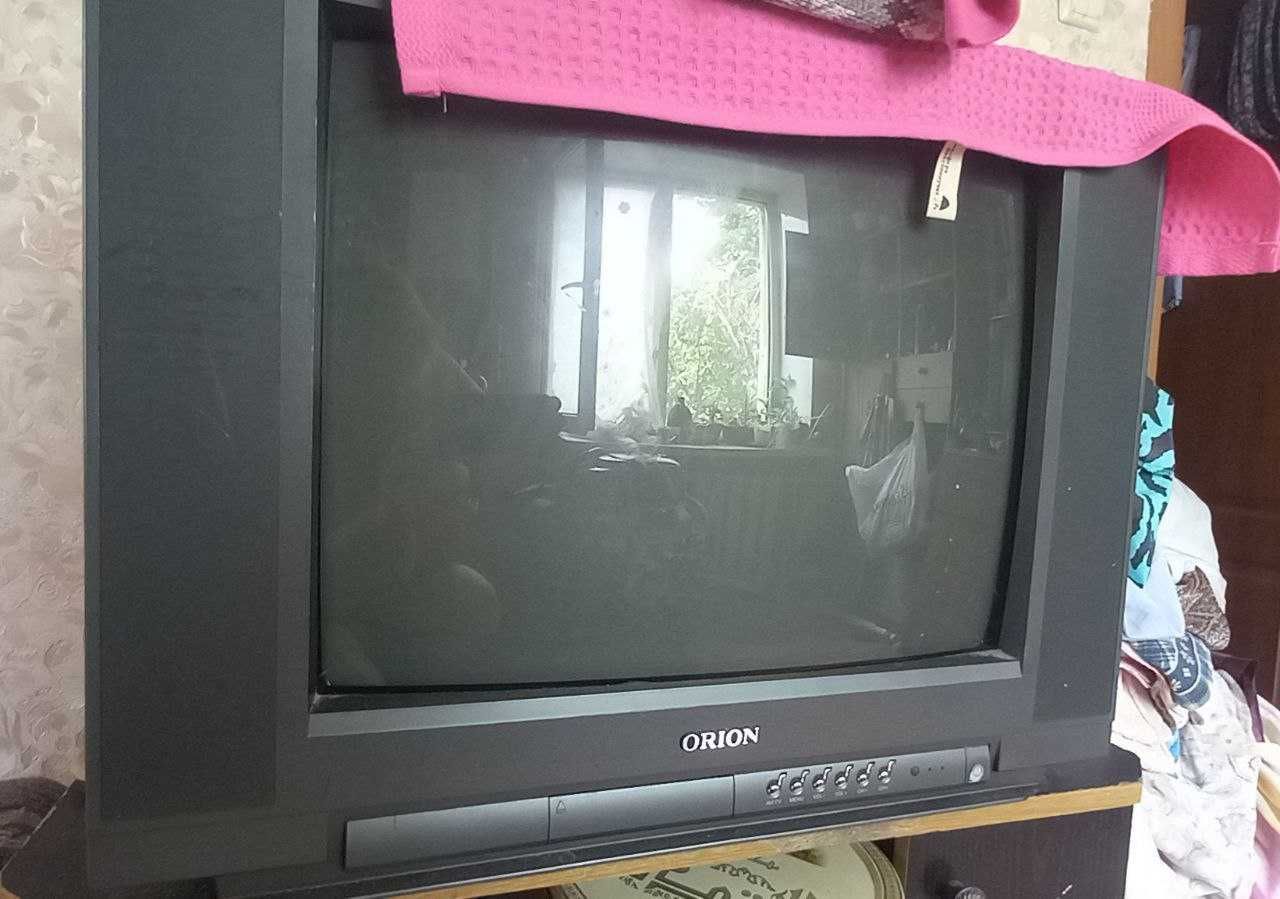 Телевизор цветной ORION MP2122U диагональ 21"/54 см