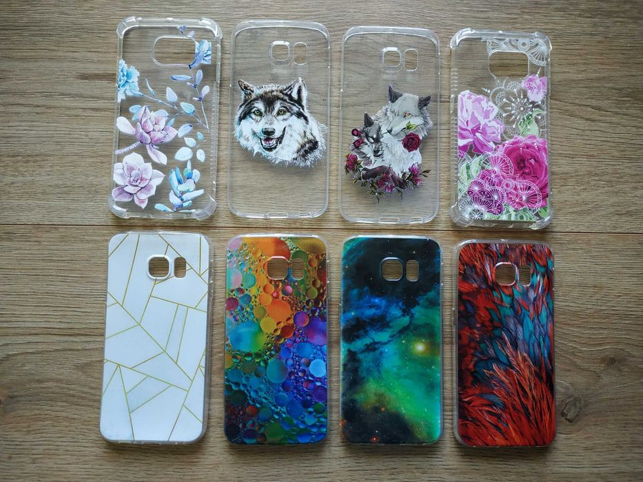 Чeхол на Sаmsung Gаlaxy S6 Еdge G925 s6 чoхол