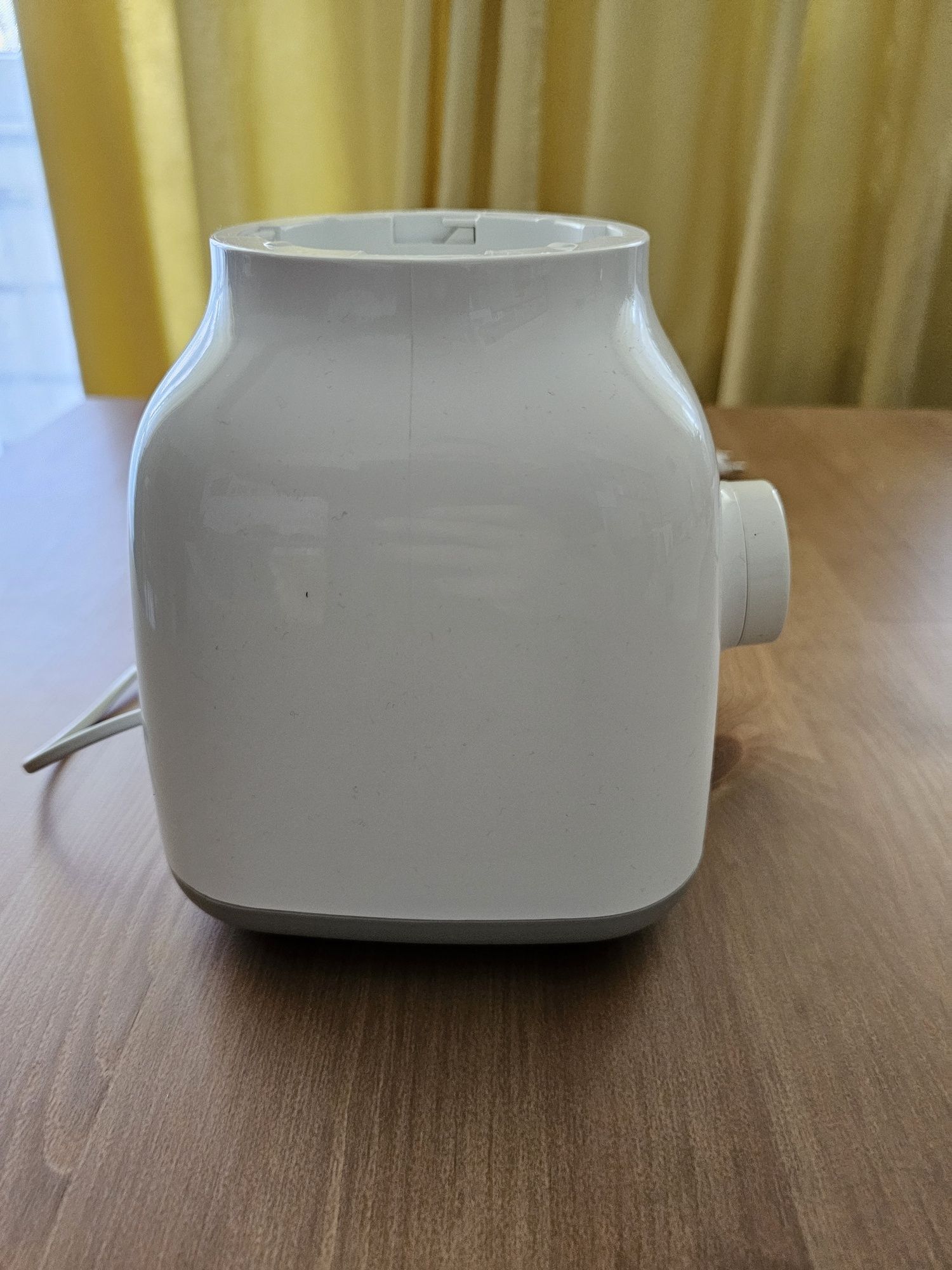 Philips Problend 4, podstawa bez kielicha. 100% sprawna. Biała.