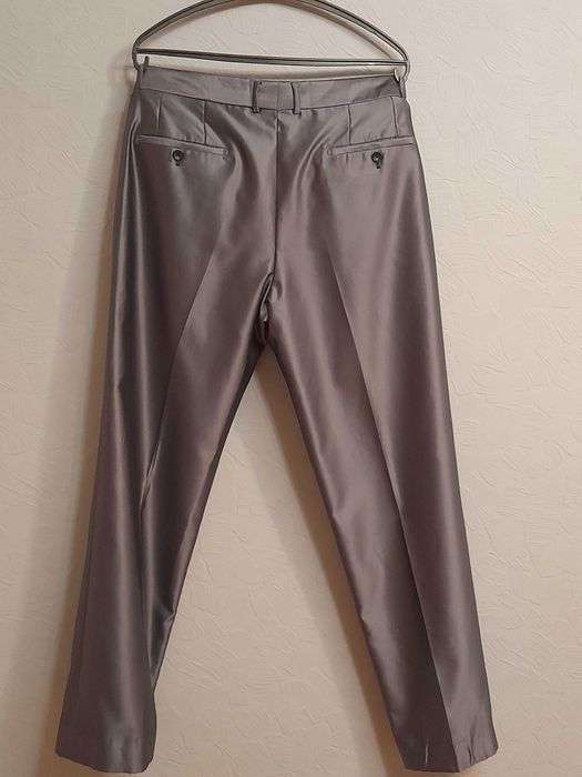 Костюм чоловічий класичний