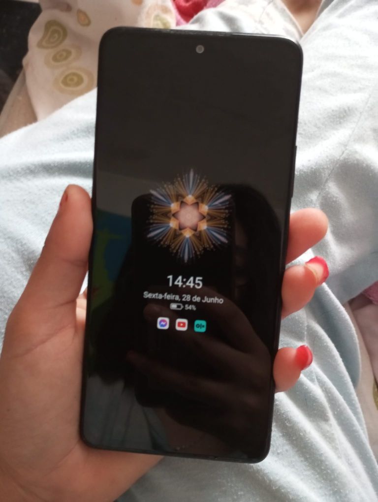 Troco Xiaomi 10 pro por telemóvel
