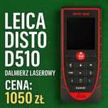 Leica Disto D510
