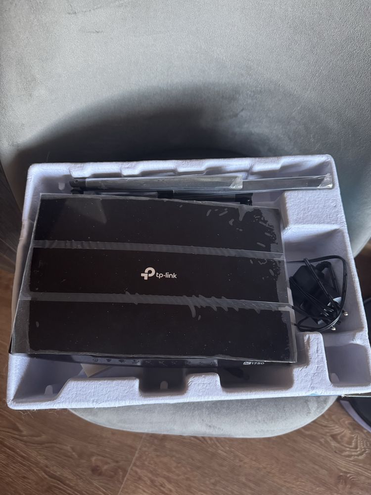 TP-Link Archer C7 (AC1750) Wi-Fi роутер