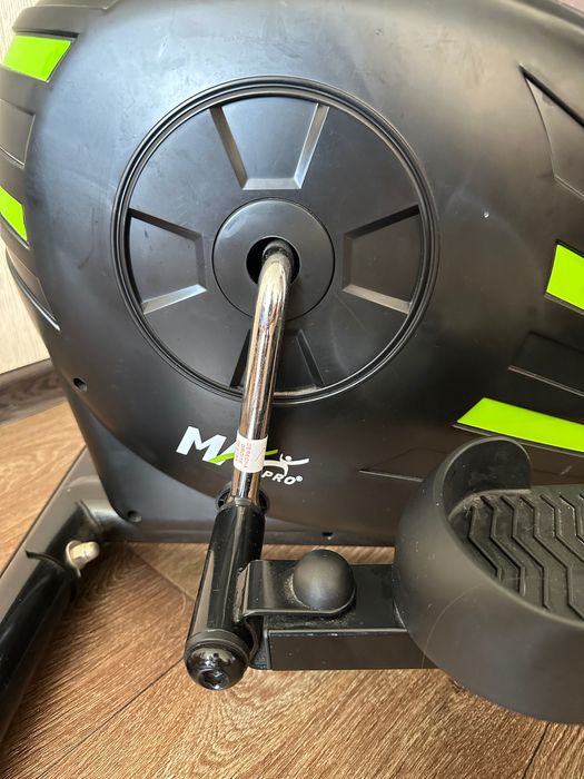 Орбітрек MaxxPro E4