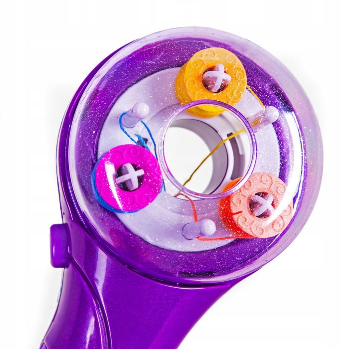 Zaplatarka Do Warkoczy Włosów Gumki Zaplatacz