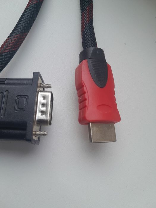 Качественный Кабель DVI HDMI