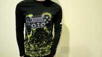 Camisola da PlayStation