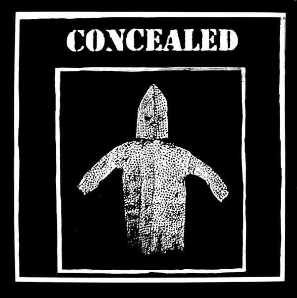 Вінілові платівки Industrial/Noise/Experimental