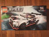 Lego 76896 Nissan GTR Nismo Speed Champions